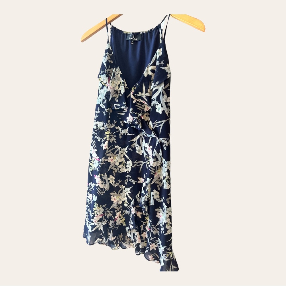 LuLu’s Dress